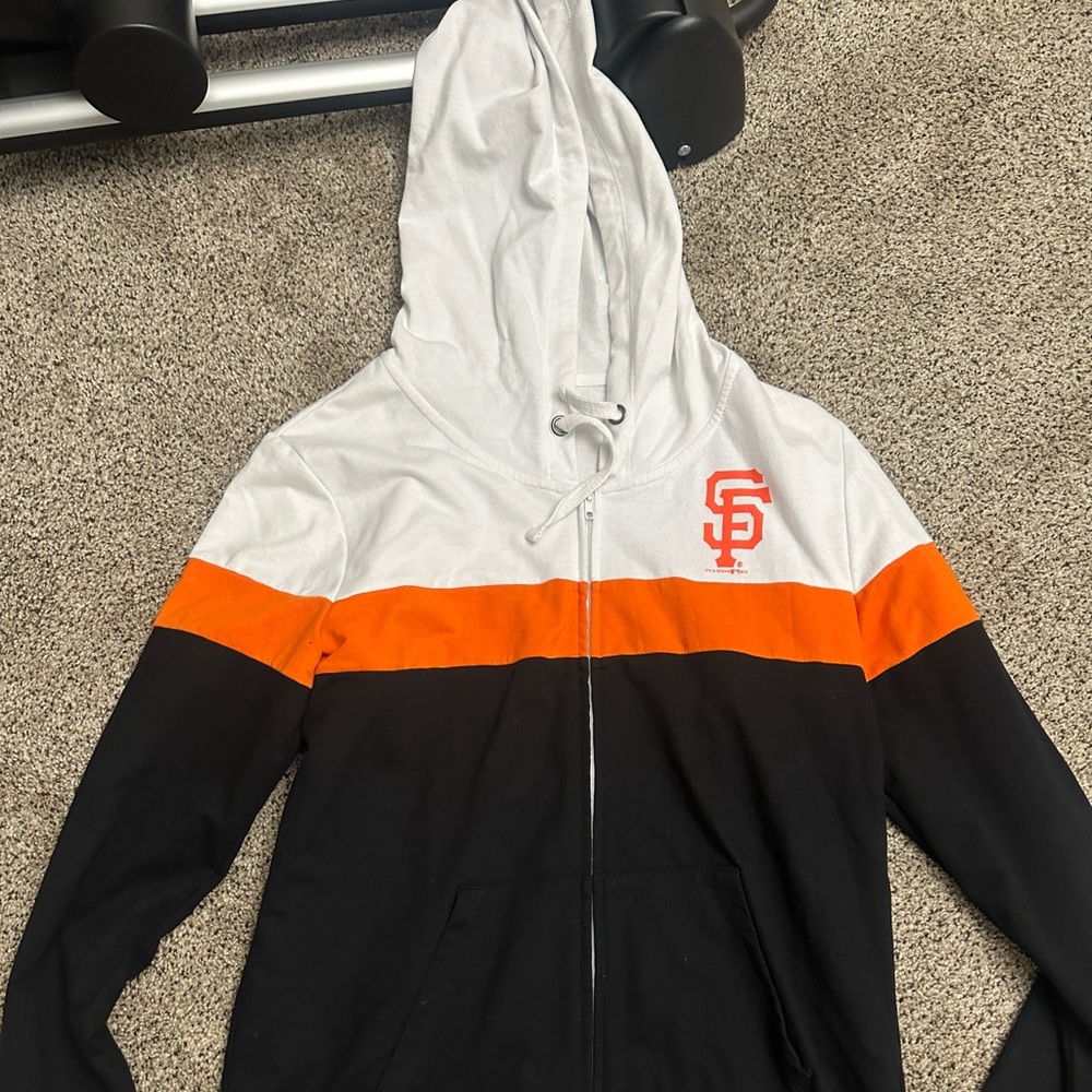SF Giants Sweatshirt